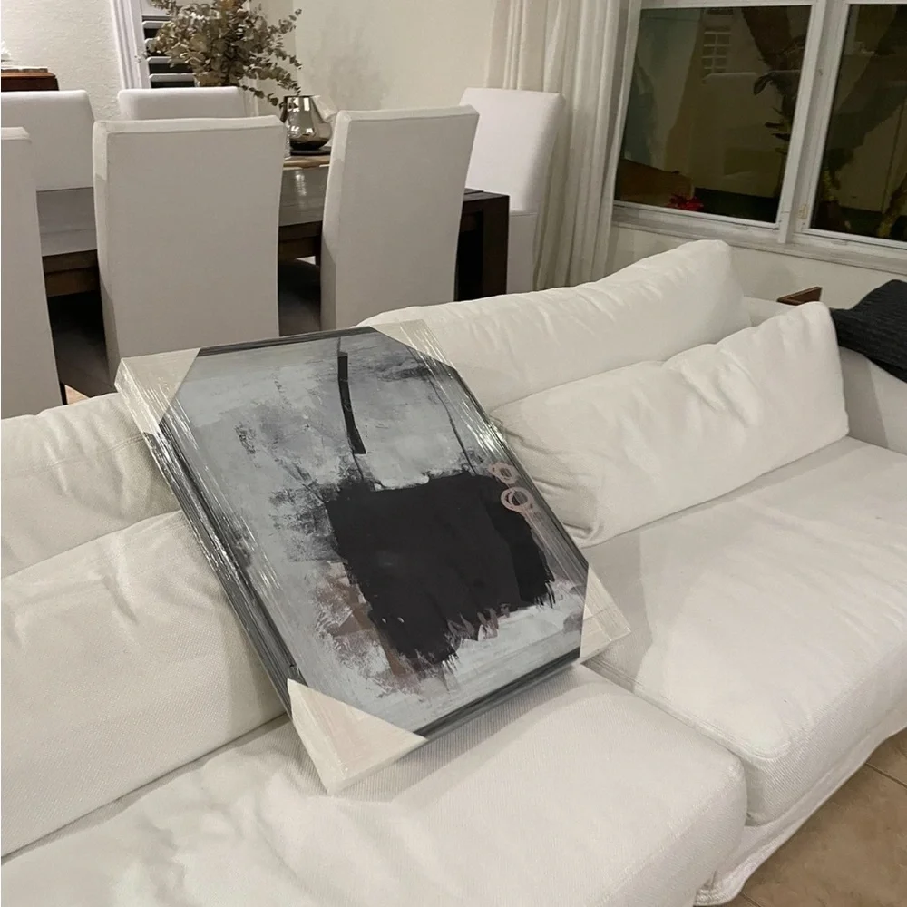 Restoration Hardware Decor - Picture 4 of 5